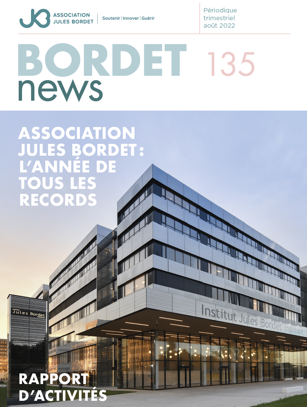 bordet news 136