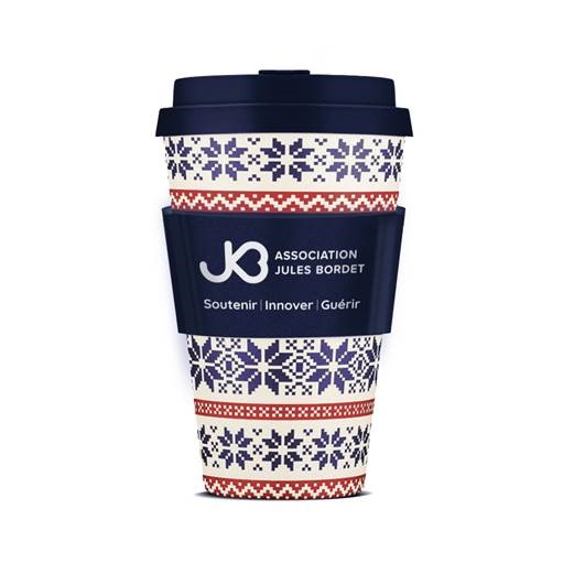 ecoffee cup christmas
