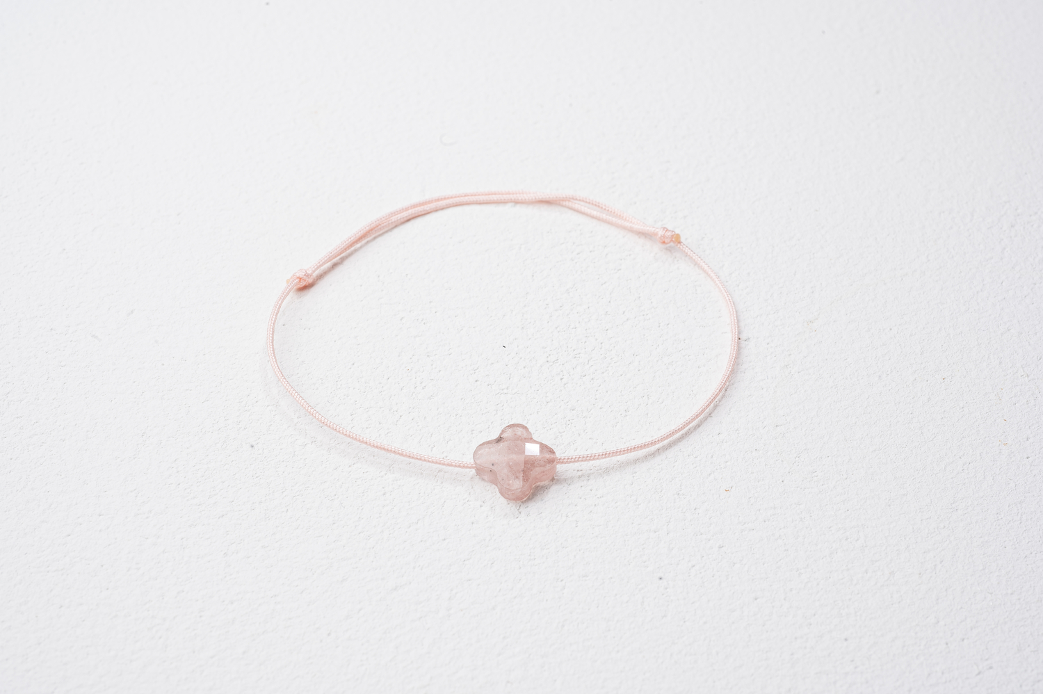bracelet fleur