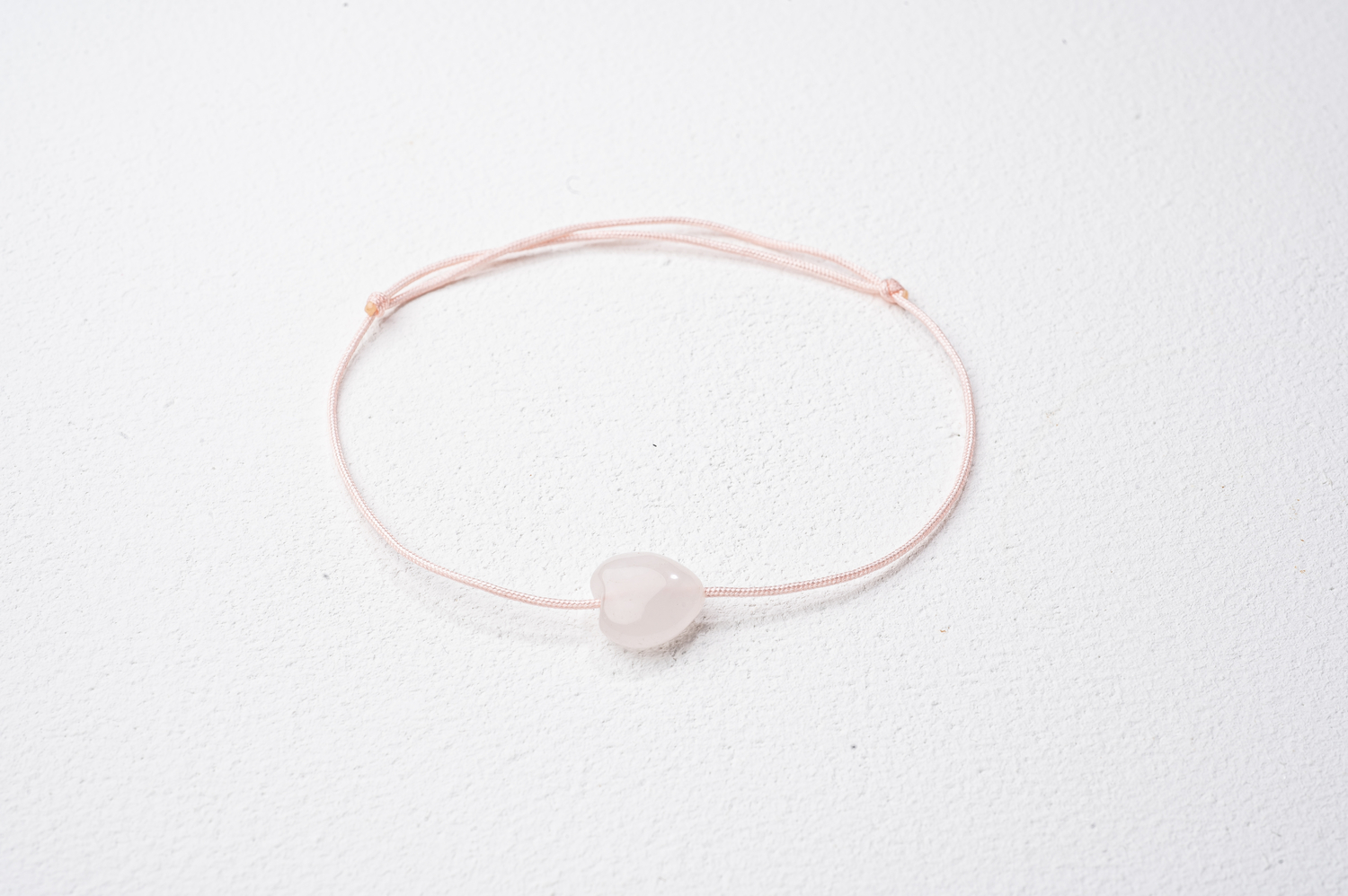 bracelet coeur