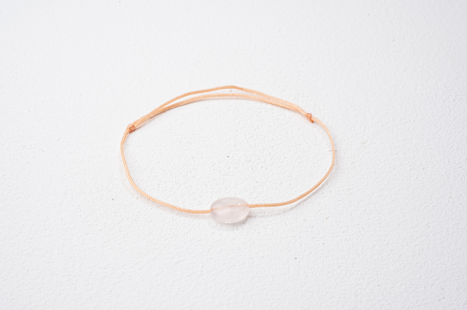bracelet ovale