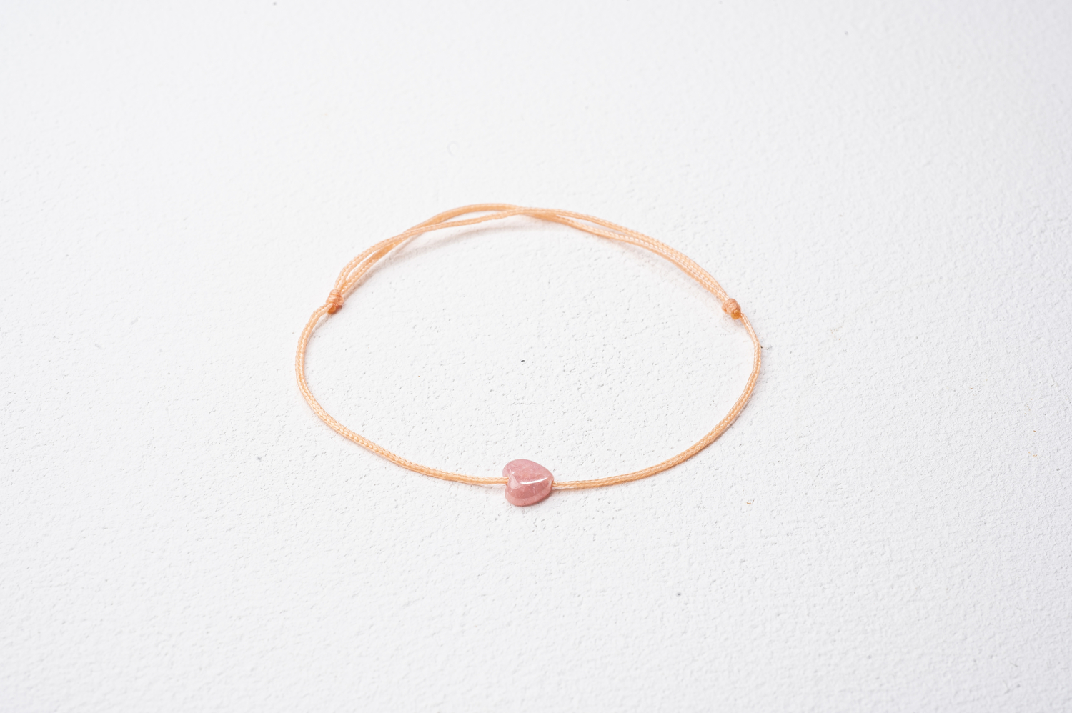 bracelet coeur