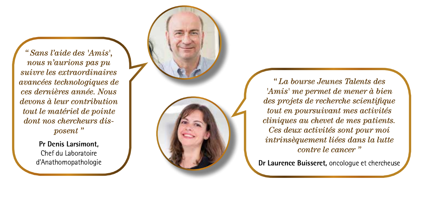 laurence-buisseret-Denis Larsimont