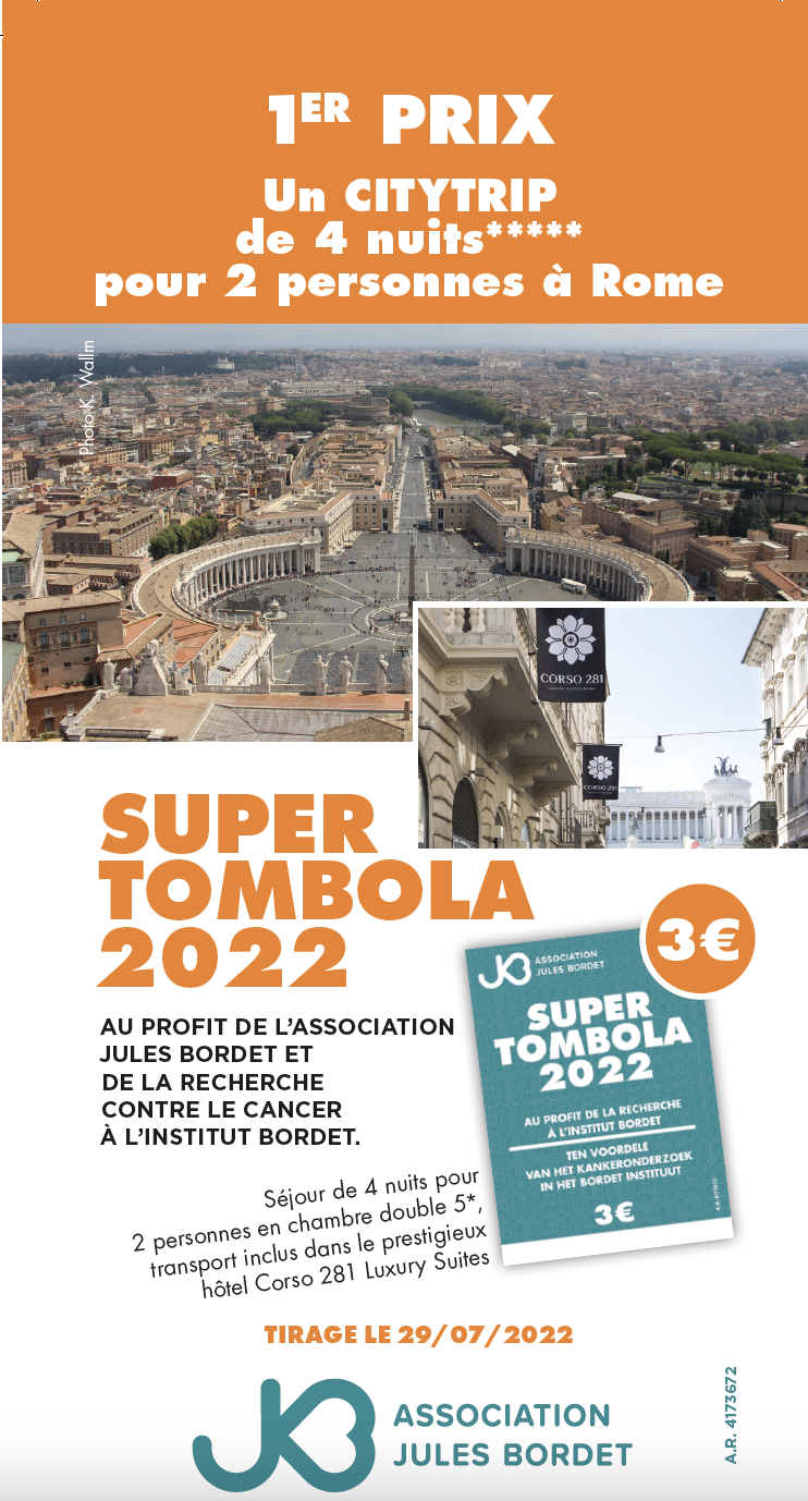 TOMBOLA 2022