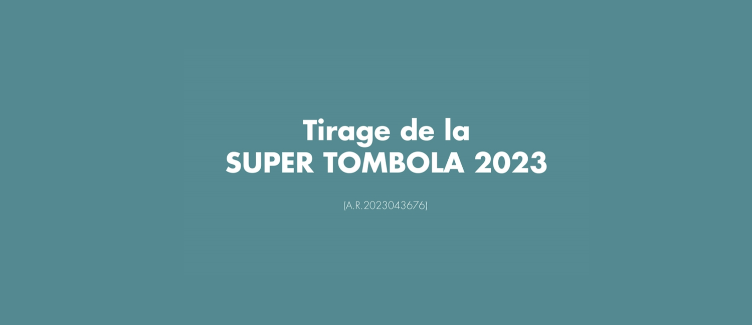 tombola 23