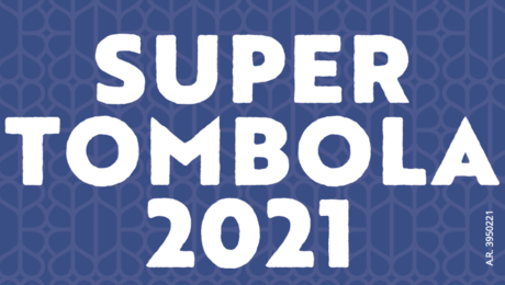 super tombola 2021