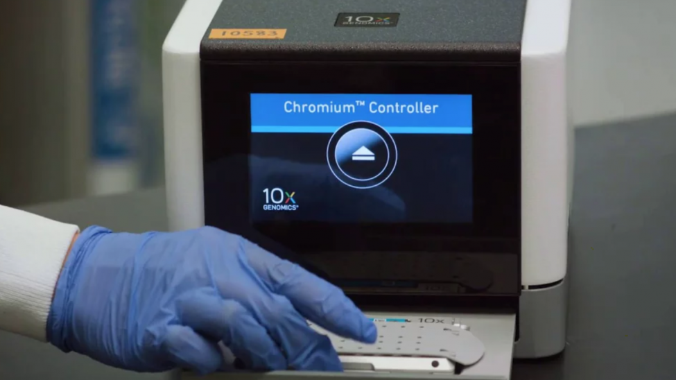 Equipement-bordet-10xGenomics-chromium