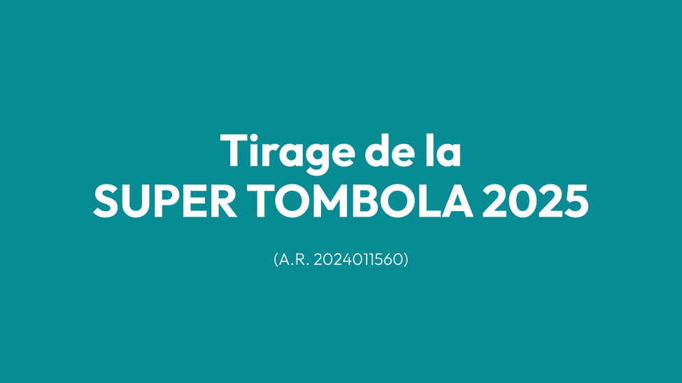 tombola