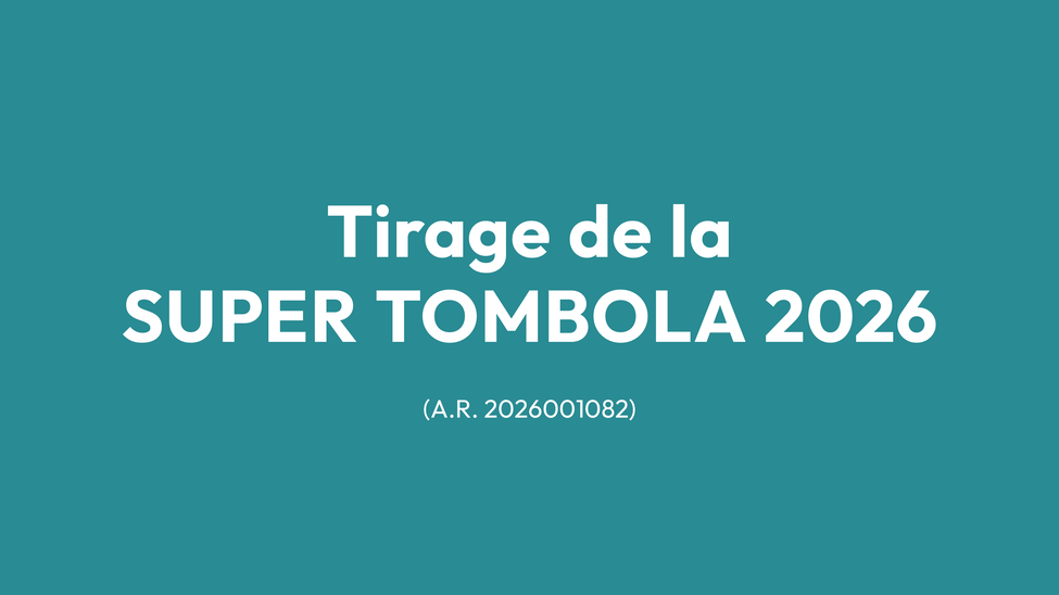 tirage