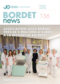 Bordet News 136