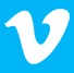 Volg ons op Vimeo